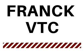 bordeaux chauffeur privé vtc mérignac